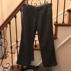 Banana Republic Martin Fit Trousers